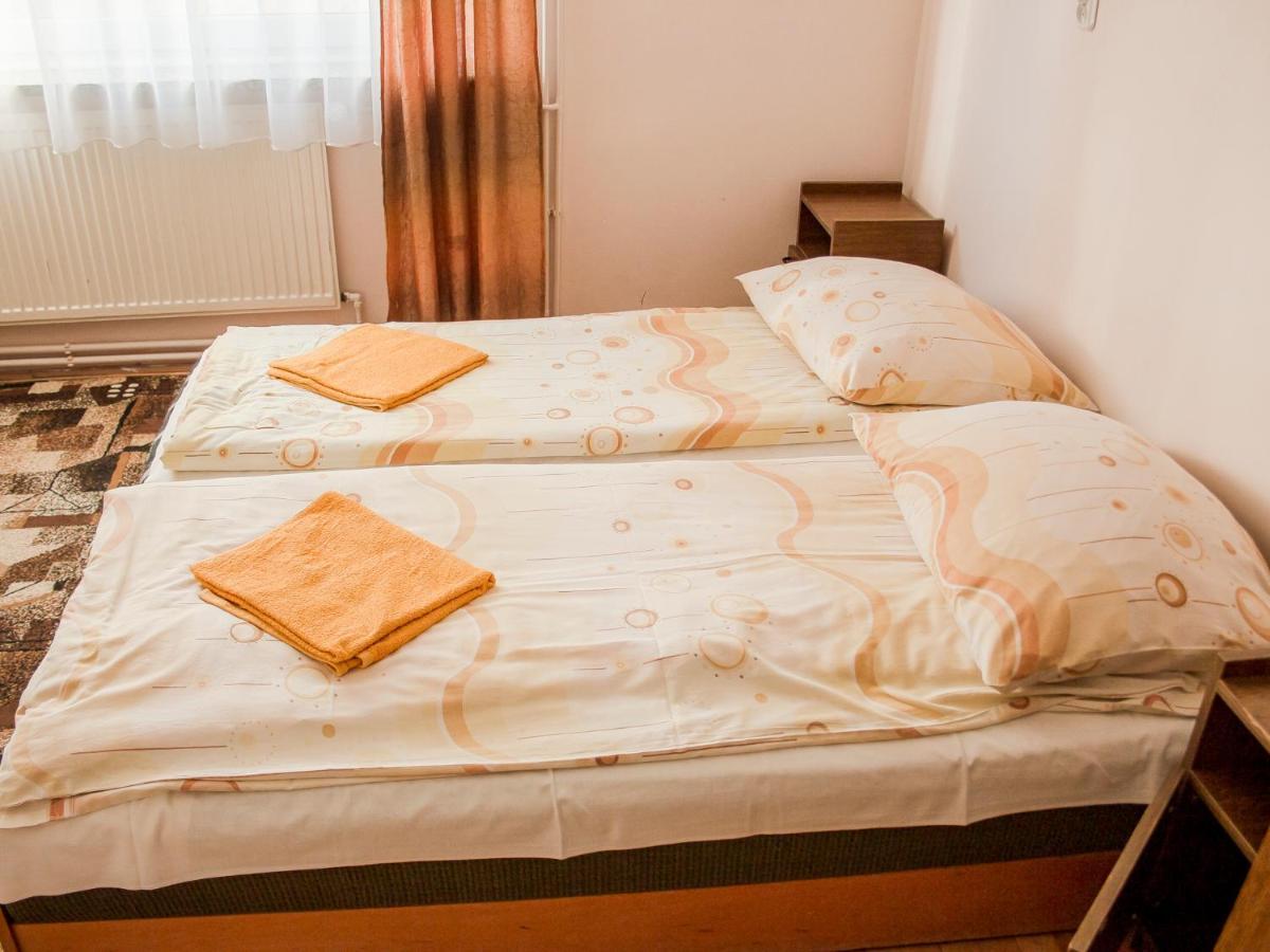 Zajazd Zacisze Rymanów-Zdrój Dış mekan fotoğraf