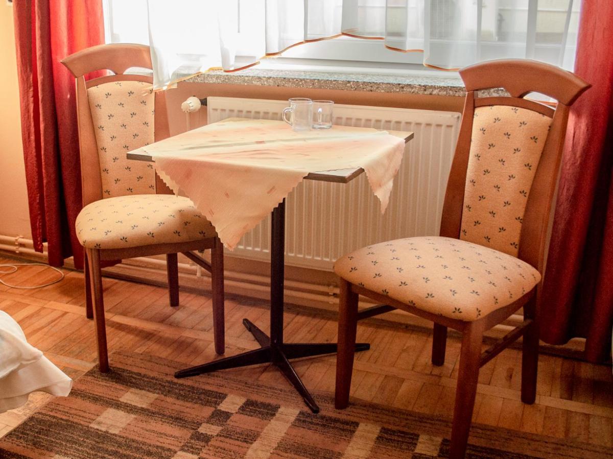 Zajazd Zacisze Rymanów-Zdrój Dış mekan fotoğraf